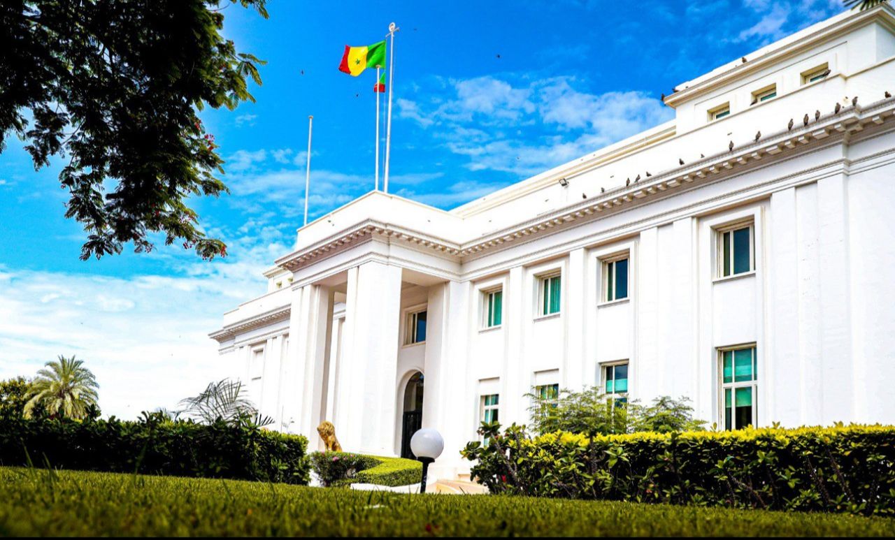 presidence-secretariat