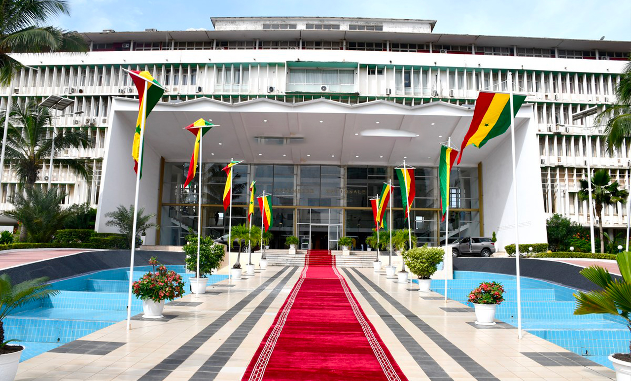 presidence-secretariat